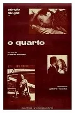 Póster de O Quarto