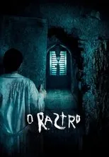 Póster de O Rastro