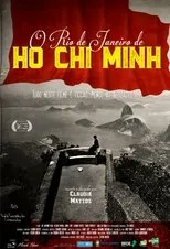 Póster de O Rio de Janeiro de Ho Chi Minh