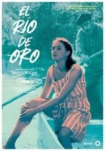 Póster de O Rio do Ouro