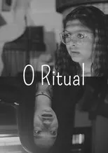 Póster de O Ritual