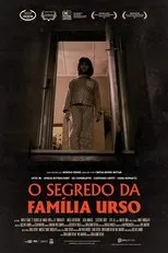Póster de O Segredo da Familia Urso