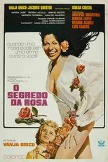 Póster de O Segredo da Rosa
