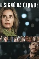 Póster de O Signo da Cidade