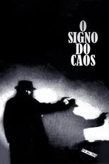 Póster de O Signo do Caos
