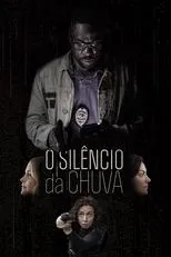 Póster de O Silêncio da Chuva