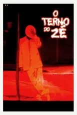 Póster de O Terno do Zé