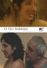 Póster de O Teu Sorriso