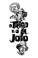 Póster de O Trigo e o Joio