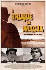 Póster de O Truque de Magia