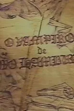 Póster de O Vampiro de Novo Hamburgo