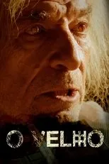 Póster de O Velho