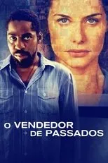 Póster de O Vendedor de Passados