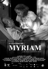 Póster de O Vestido de Myriam