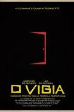 Póster de O Vigia