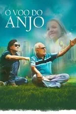 Póster de O Voo do Anjo