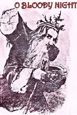 Póster de O' Bloody Night