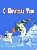 Póster de O' Christmas Tree