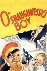 Póster de O'Shaughnessy's Boy