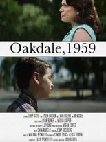 Póster de Oakdale 1959