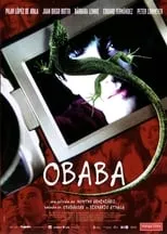 Póster de Obaba