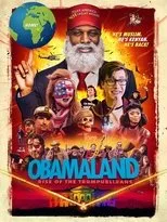 Póster de Obamaland Part 1: Rise of the Trumpublikans