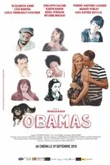 Póster de Obamas