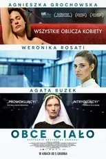 Póster de Obce cialo