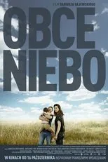 Póster de Obce niebo