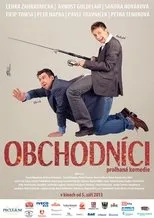 Póster de Obchodníci