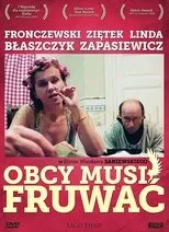Póster de Obcy musi fruwac