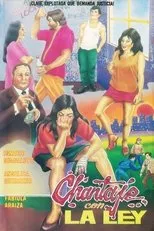Póster de Obdulia