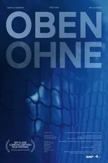 Póster de Oben Ohne