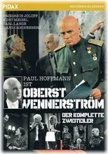 Póster de Oberst Wennerström