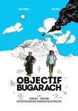 Póster de Objectif Bugarach