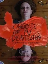 Póster de Objects of My Disaffection