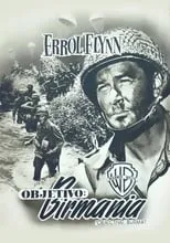 Póster de Objetivo: Birmania