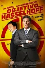 Póster de Objetivo: Hasselhoff