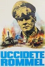 Póster de Objetivo Rommel