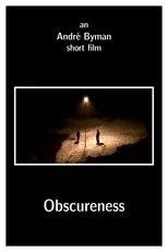 Póster de Obscureness
