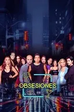 Póster de Obsesiones