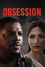 Póster de Obsession