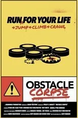 Póster de Obstacle Corpse