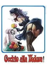 Póster de Occhio Alla Vedova!