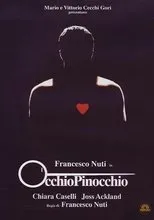 Póster de OcchioPinocchio