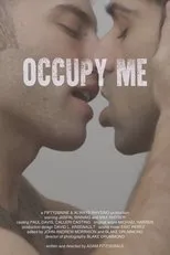 Póster de Occupy Me