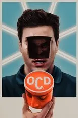 Póster de O.C.D. (Obsessor Coercio Deus)
