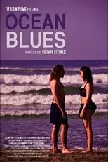 Póster de Ocean Blues