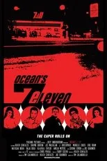 Póster de Ocean's 7-11