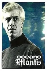 Póster de Oceano Atlantis